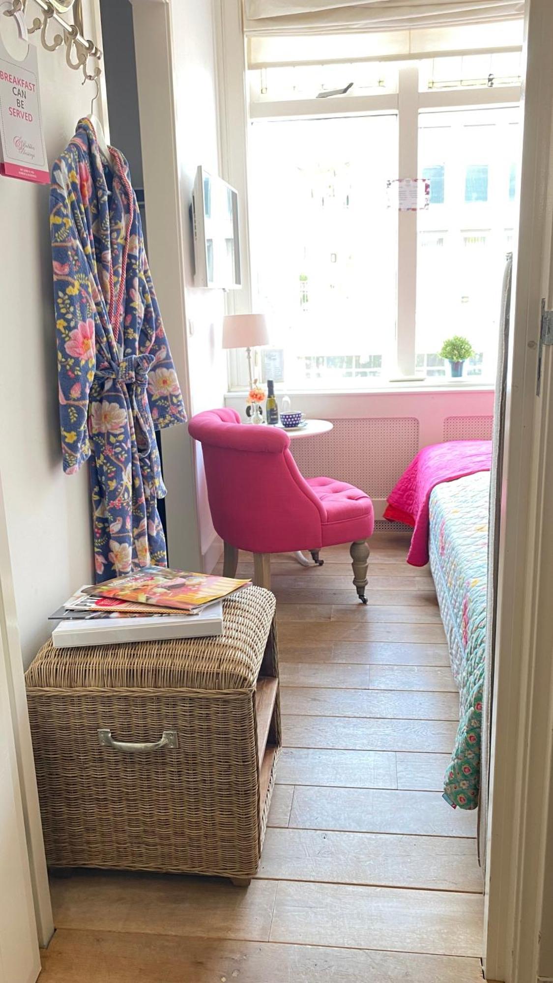 ビルトホーフェン Bubbles & Bed Bed & Breakfast エクステリア 写真