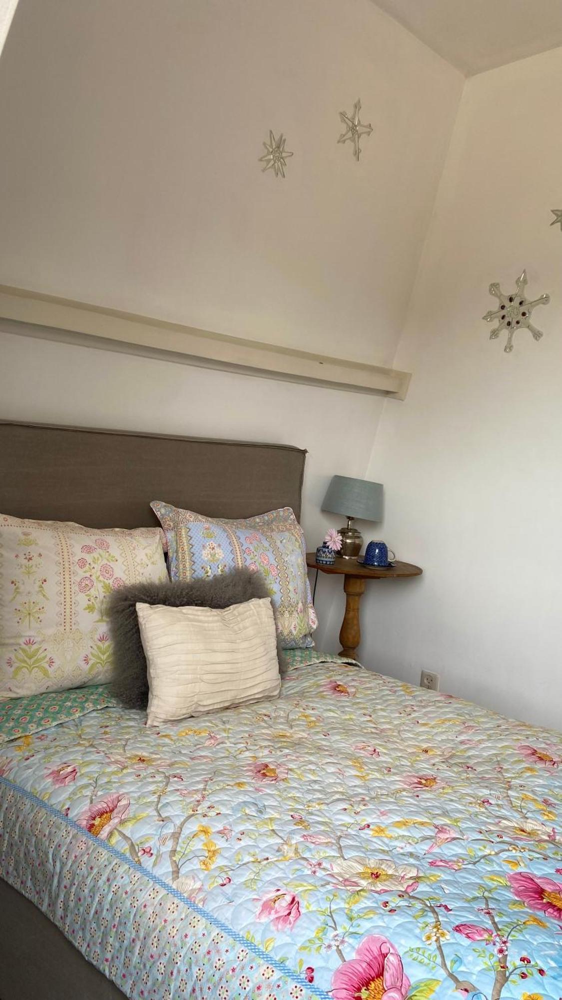ビルトホーフェン Bubbles & Bed Bed & Breakfast エクステリア 写真