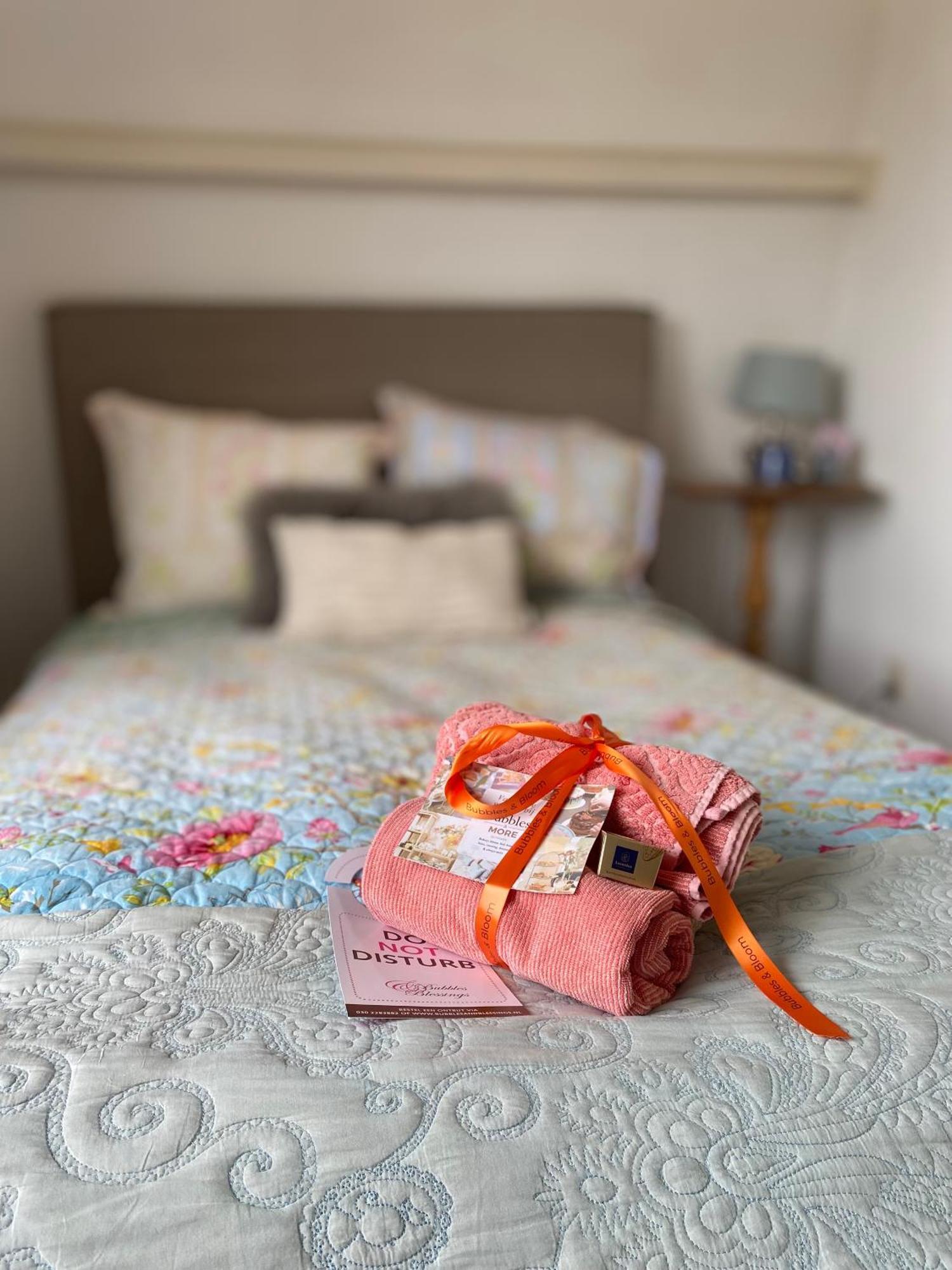 ビルトホーフェン Bubbles & Bed Bed & Breakfast エクステリア 写真
