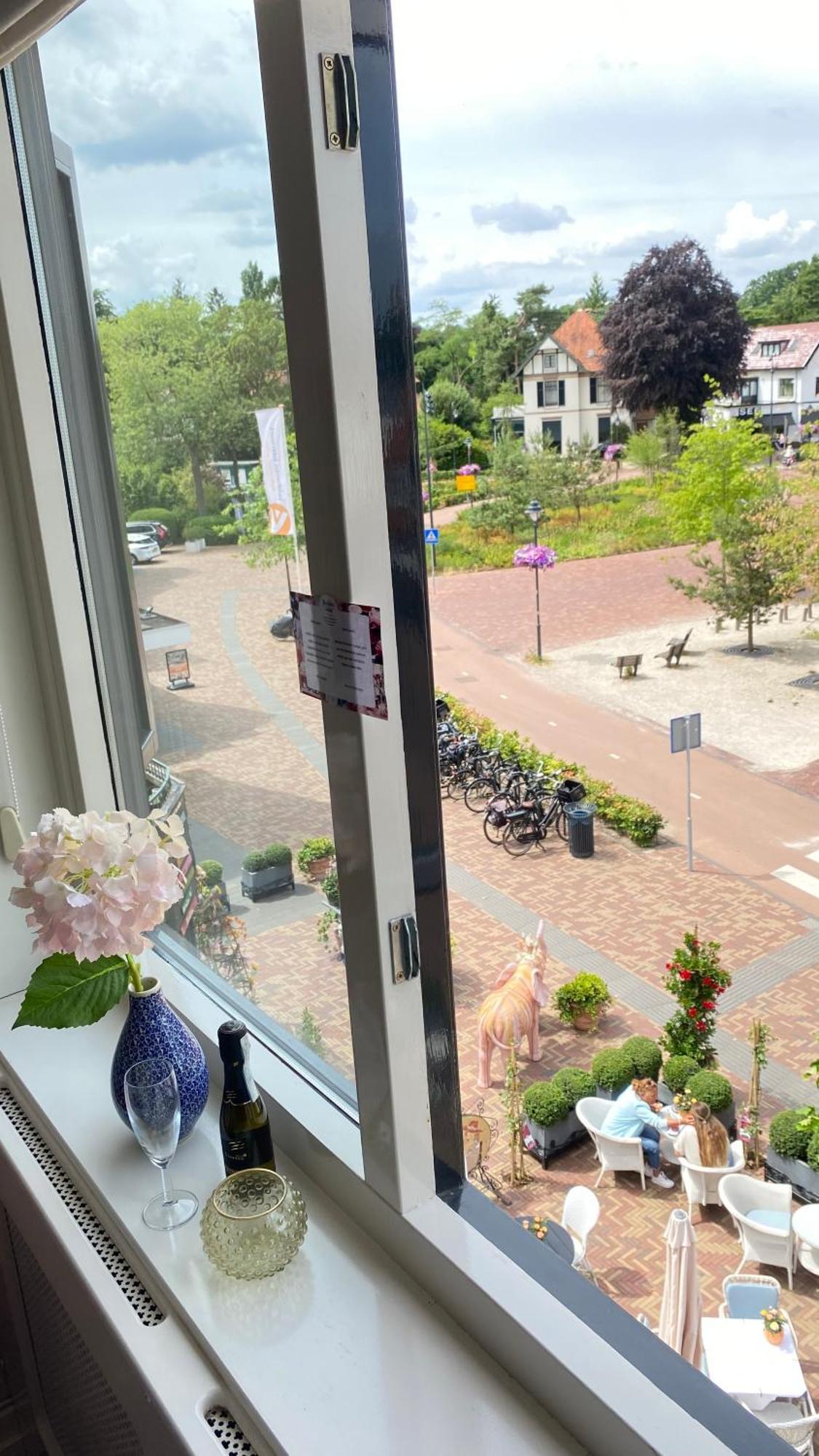 ビルトホーフェン Bubbles & Bed Bed & Breakfast エクステリア 写真