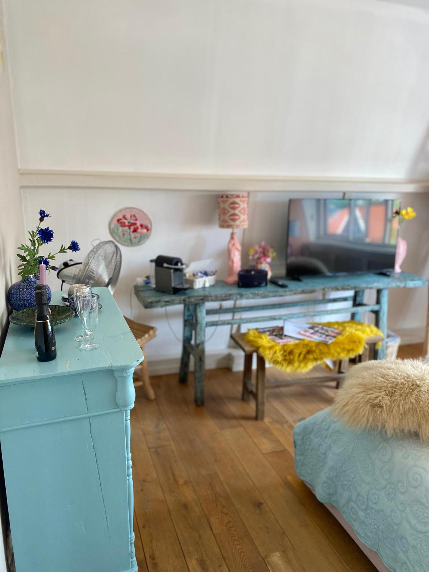 ビルトホーフェン Bubbles & Bed Bed & Breakfast エクステリア 写真