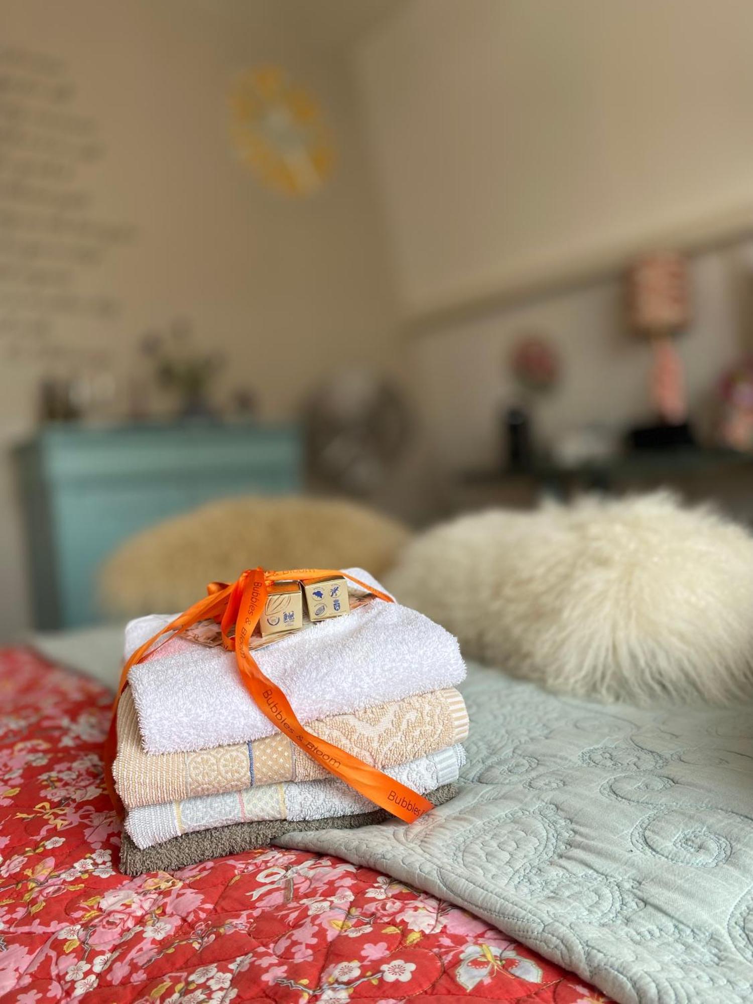 ビルトホーフェン Bubbles & Bed Bed & Breakfast エクステリア 写真