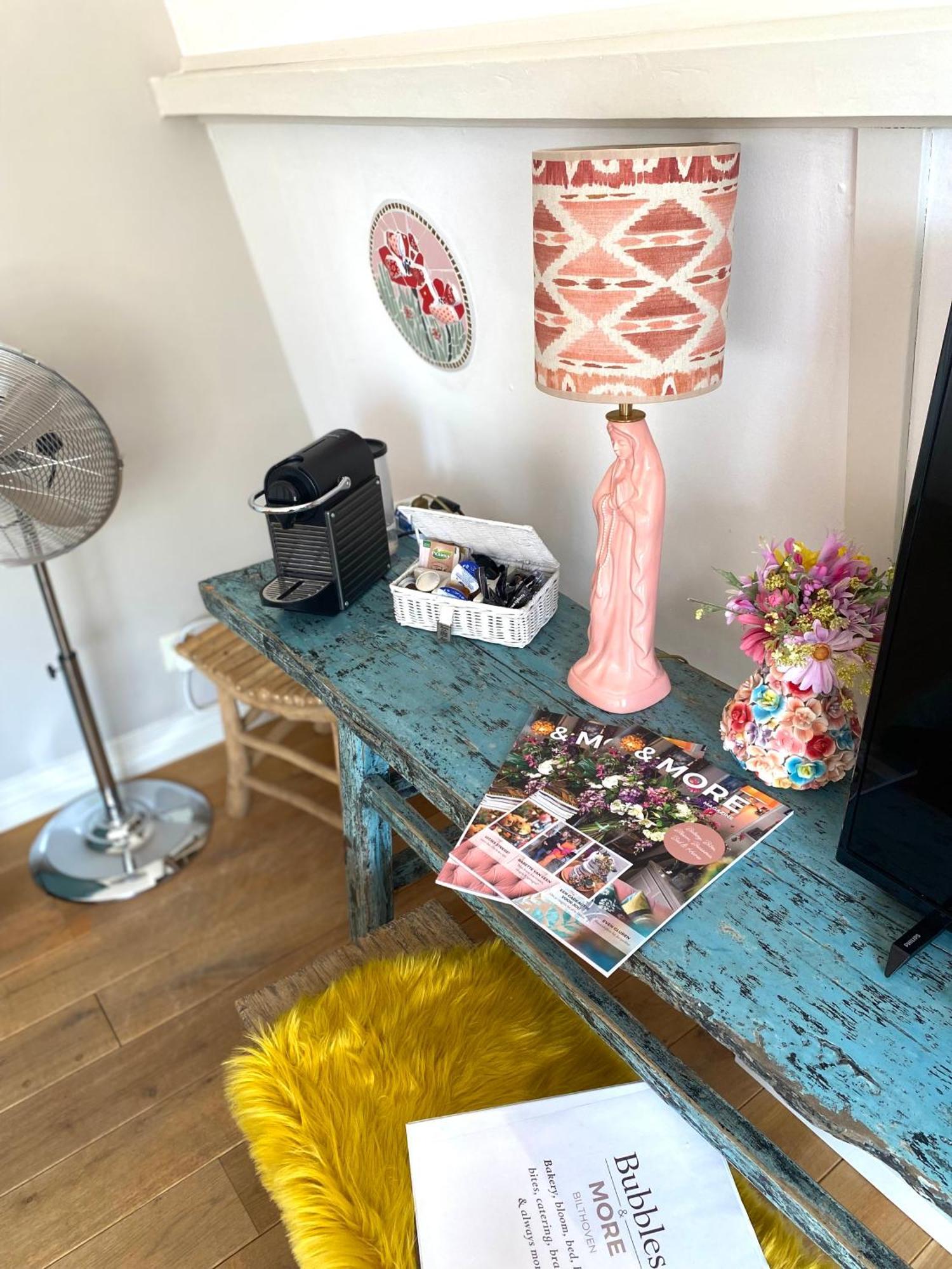 ビルトホーフェン Bubbles & Bed Bed & Breakfast エクステリア 写真
