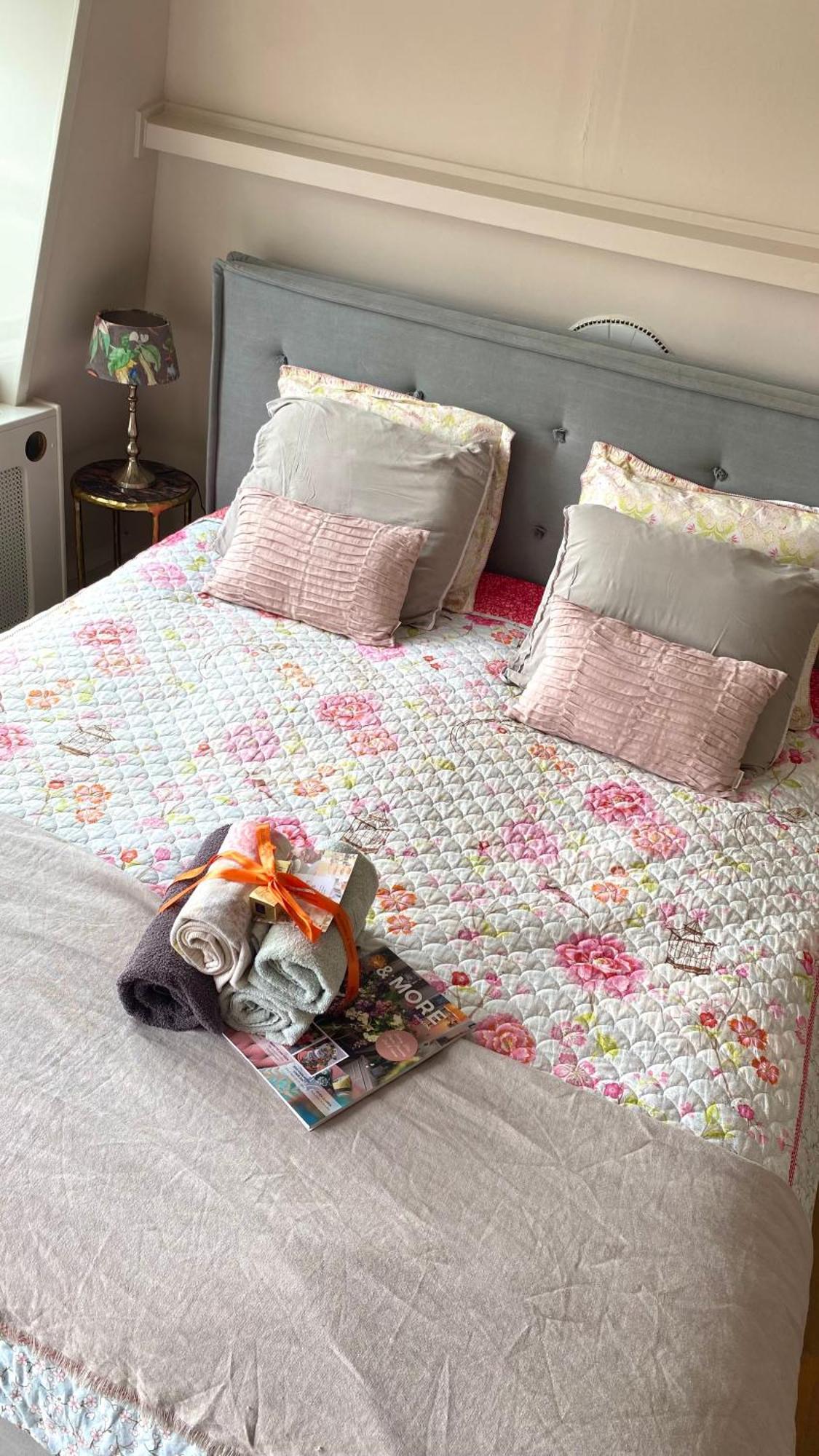 ビルトホーフェン Bubbles & Bed Bed & Breakfast エクステリア 写真