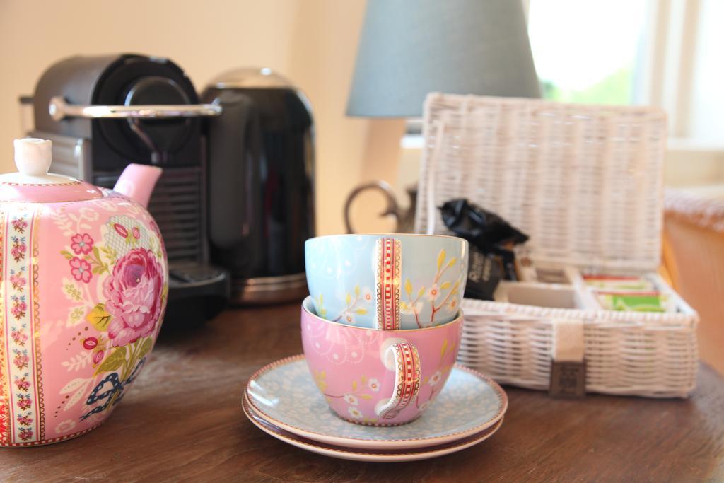 ビルトホーフェン Bubbles & Bed Bed & Breakfast エクステリア 写真